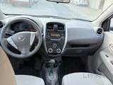 NISSAN SUNNY 2019